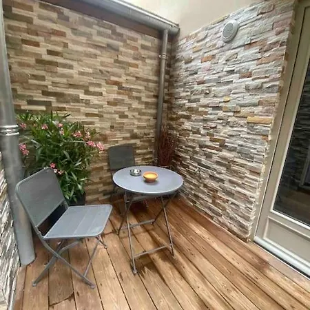 Apartment La Nordique Le 50 And *