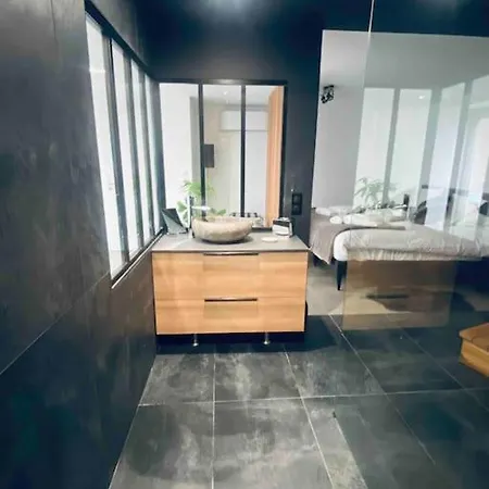 Apartment La Nordique Le 50 And